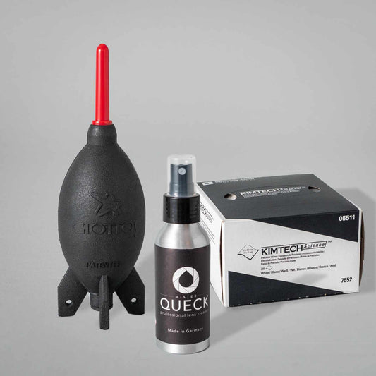 Cleaning Starter-Bundle