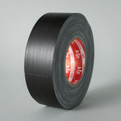 Gaffer Tape - 50mm x 50m Kip 323 - setbedarf