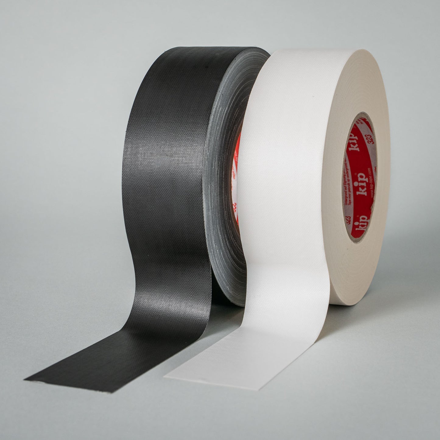 Gaffer Tape - 50mm x 50m Kip 323 - setbedarf