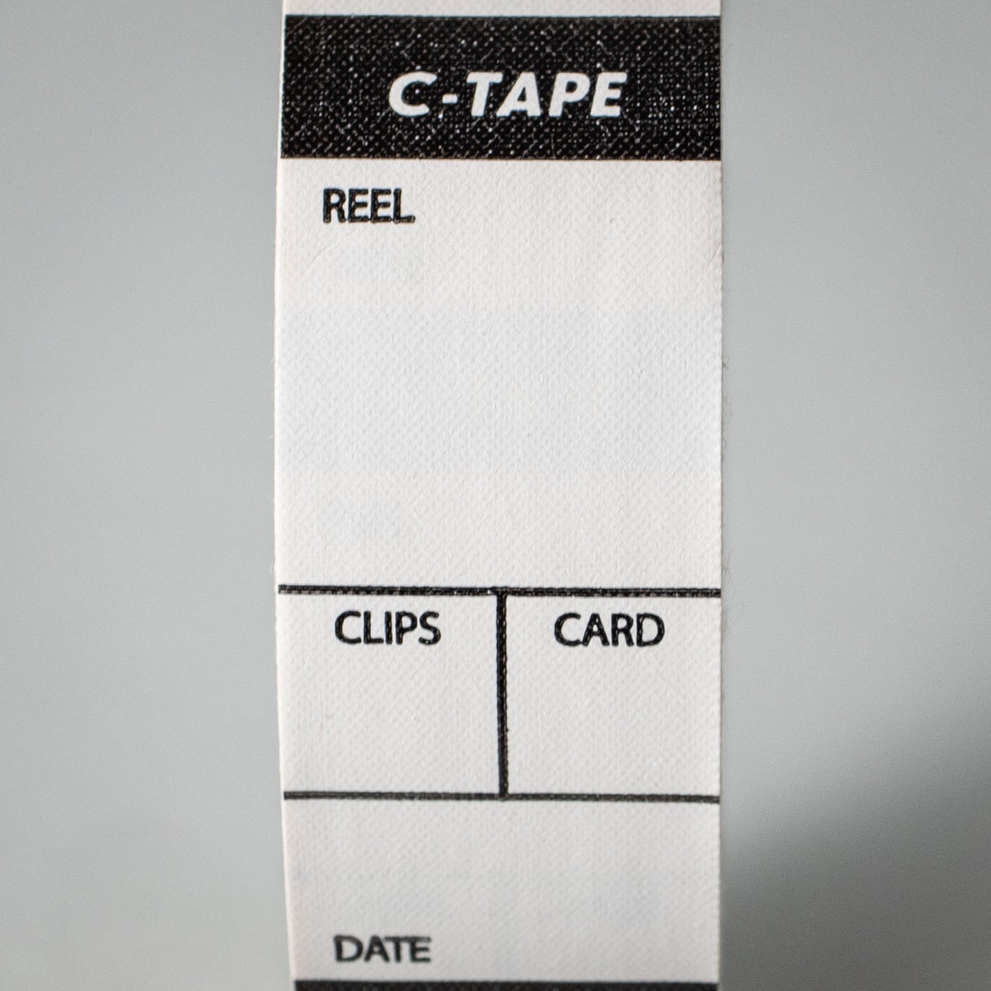 C-Tape DIT Klebeband - 25mm x 15m - setbedarf