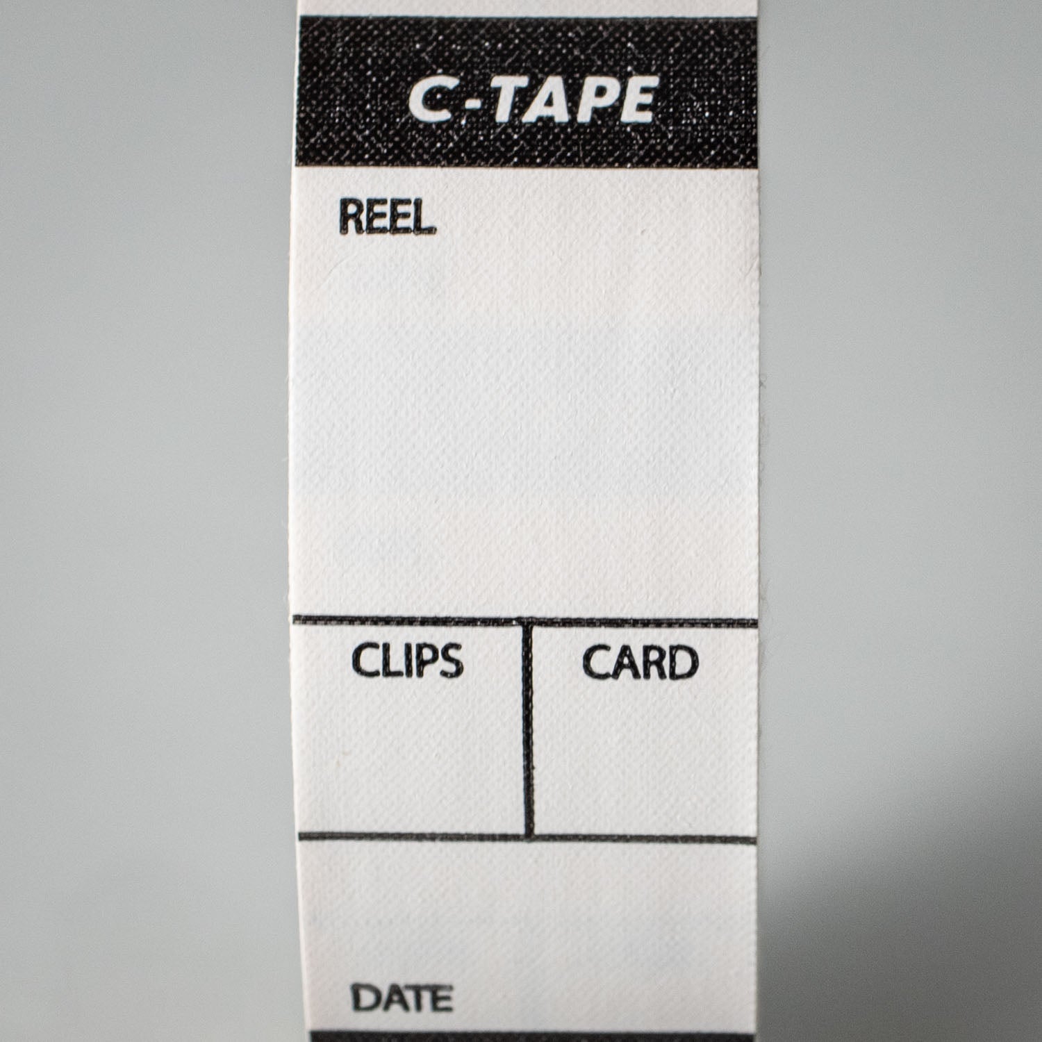 C-Tape DIT Klebeband - 25mm x 15m - setbedarf