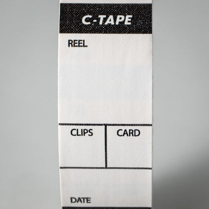 C-Tape DIT Klebeband - 25mm x 15m - setbedarf