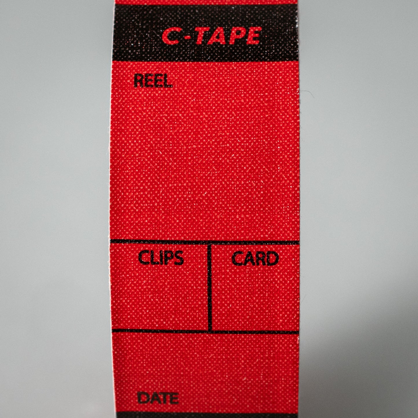 C-Tape DIT Klebeband - 25mm x 15m - setbedarf