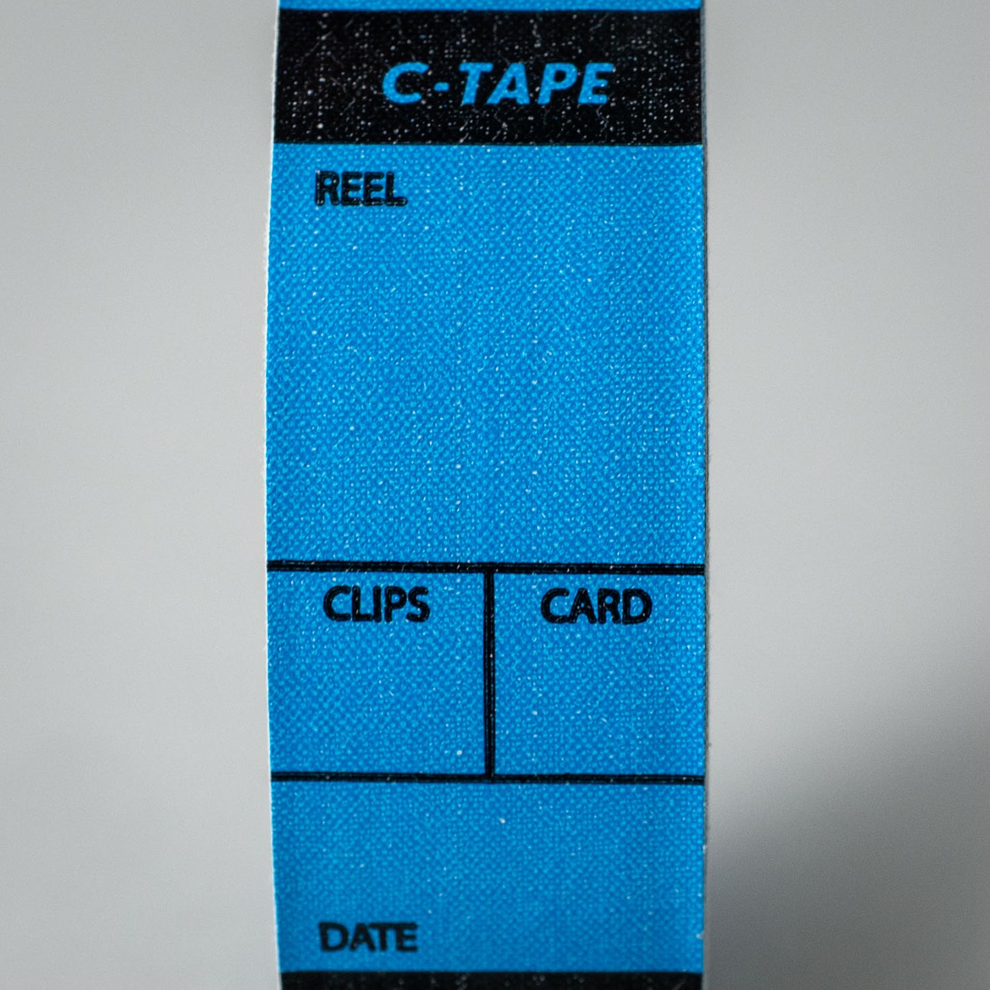 C-Tape DIT Klebeband - 25mm x 15m - setbedarf