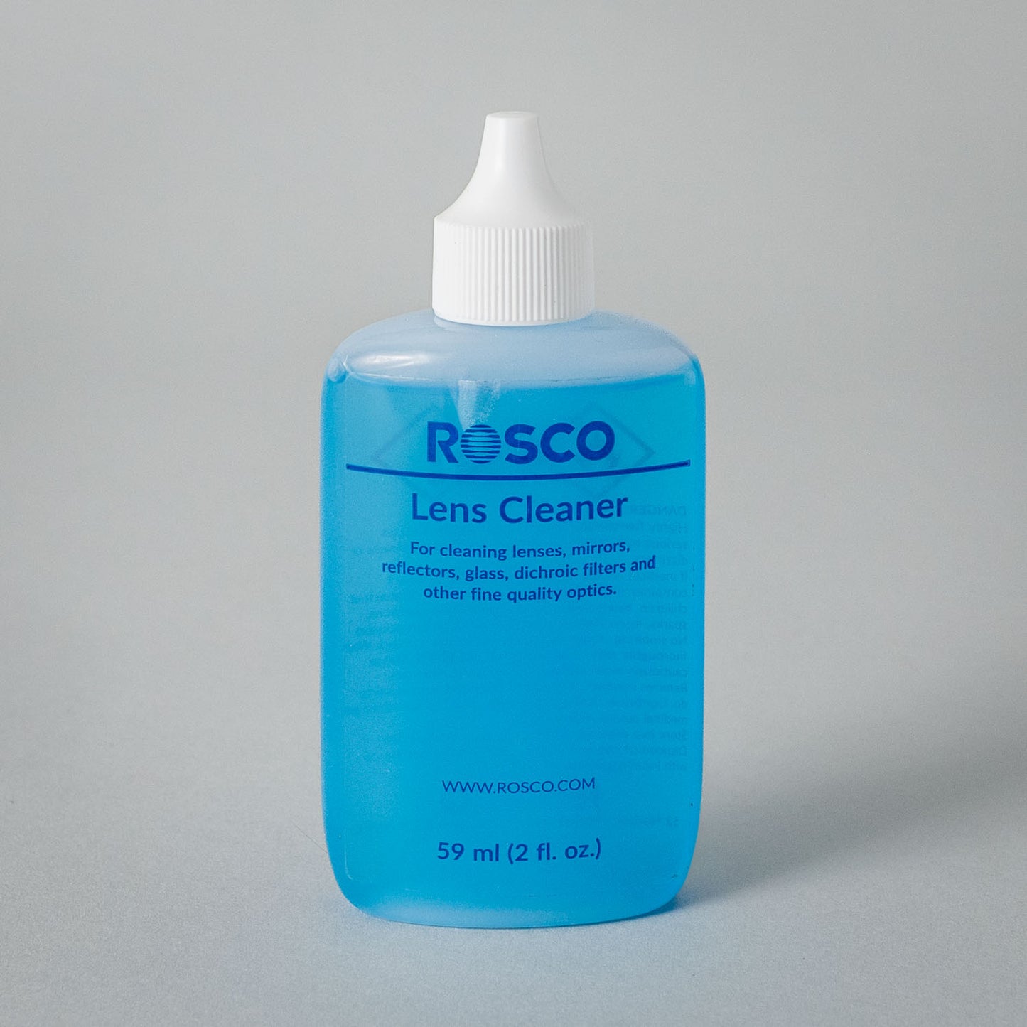 Rosco Linsenreiniger - lense cleaner - setbedarf