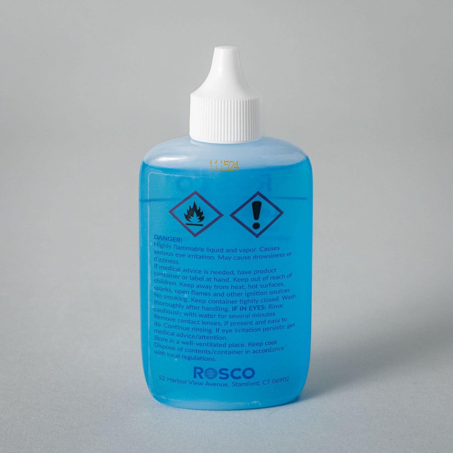 Rosco Linsenreiniger - lense cleaner - setbedarf