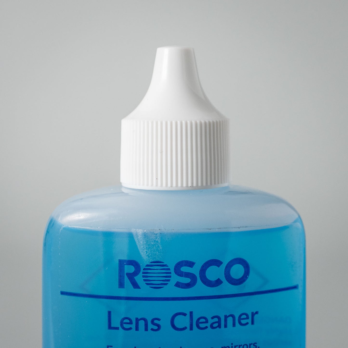 Rosco Linsenreiniger - lense cleaner - setbedarf