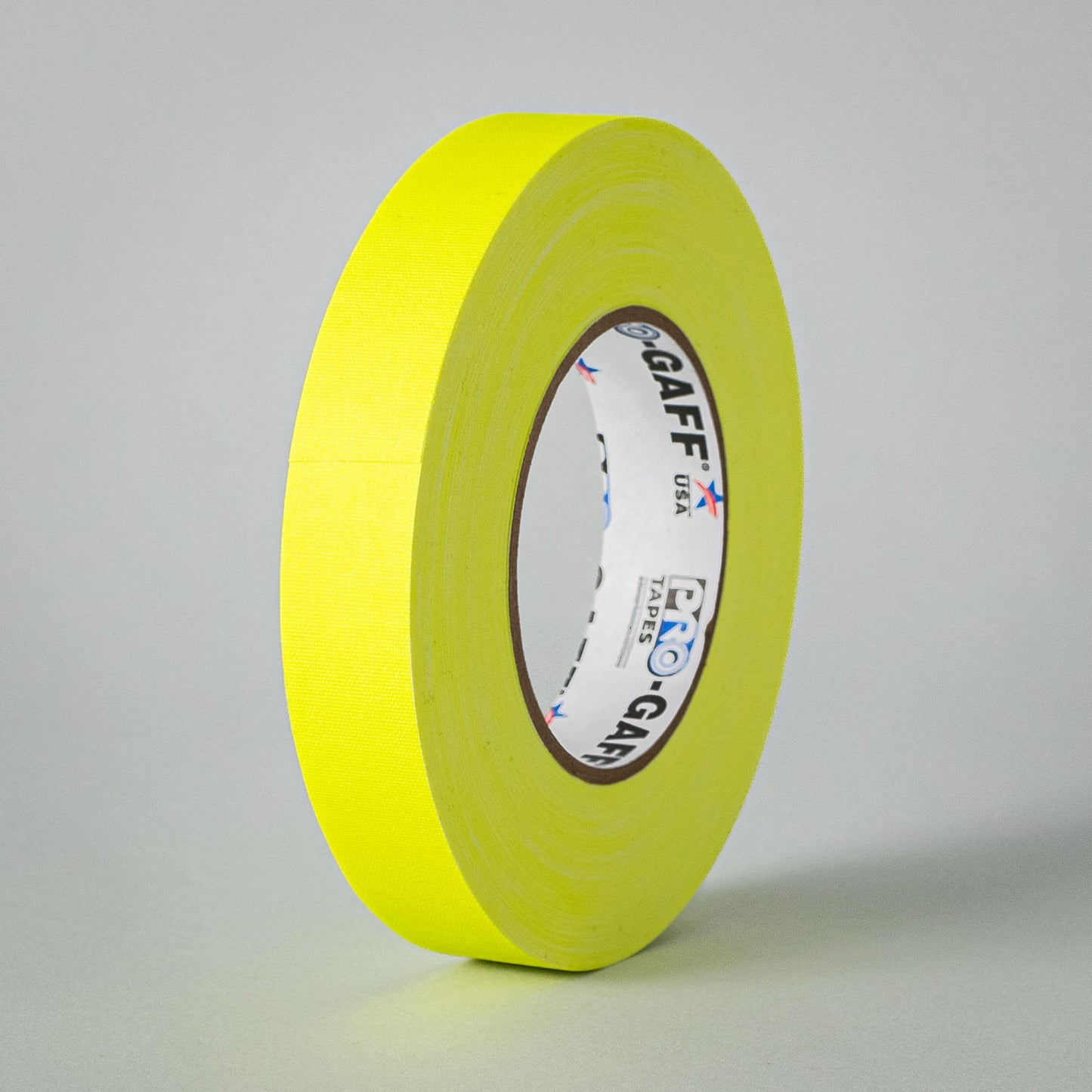 Pro Gaff Tape - Neon Farben 24mm x 45m (Lasso Tape) - setbedarf