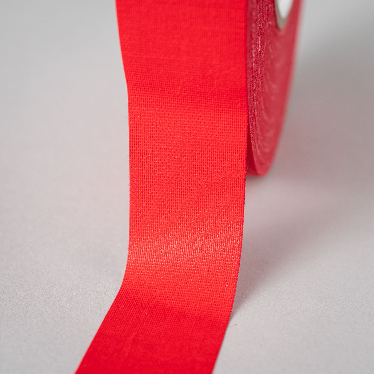 Pro Gaff Tape - Schwarz, Rot 24mm x 50m - setbedarf