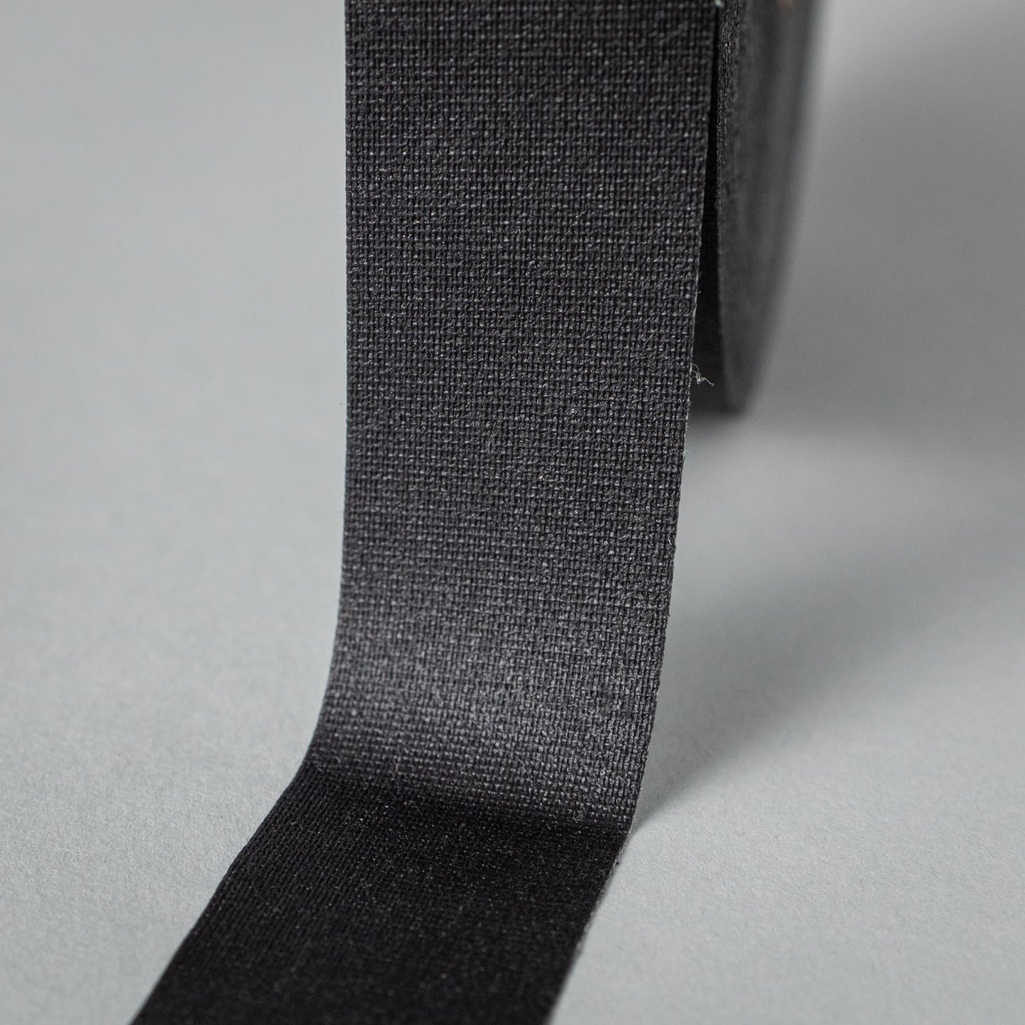 Pro Gaff Tape - Schwarz, Rot 24mm x 50m - setbedarf