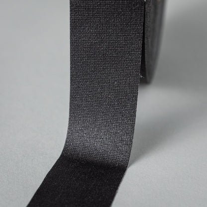 Pro Gaff Tape - Schwarz, Rot 24mm x 50m - setbedarf