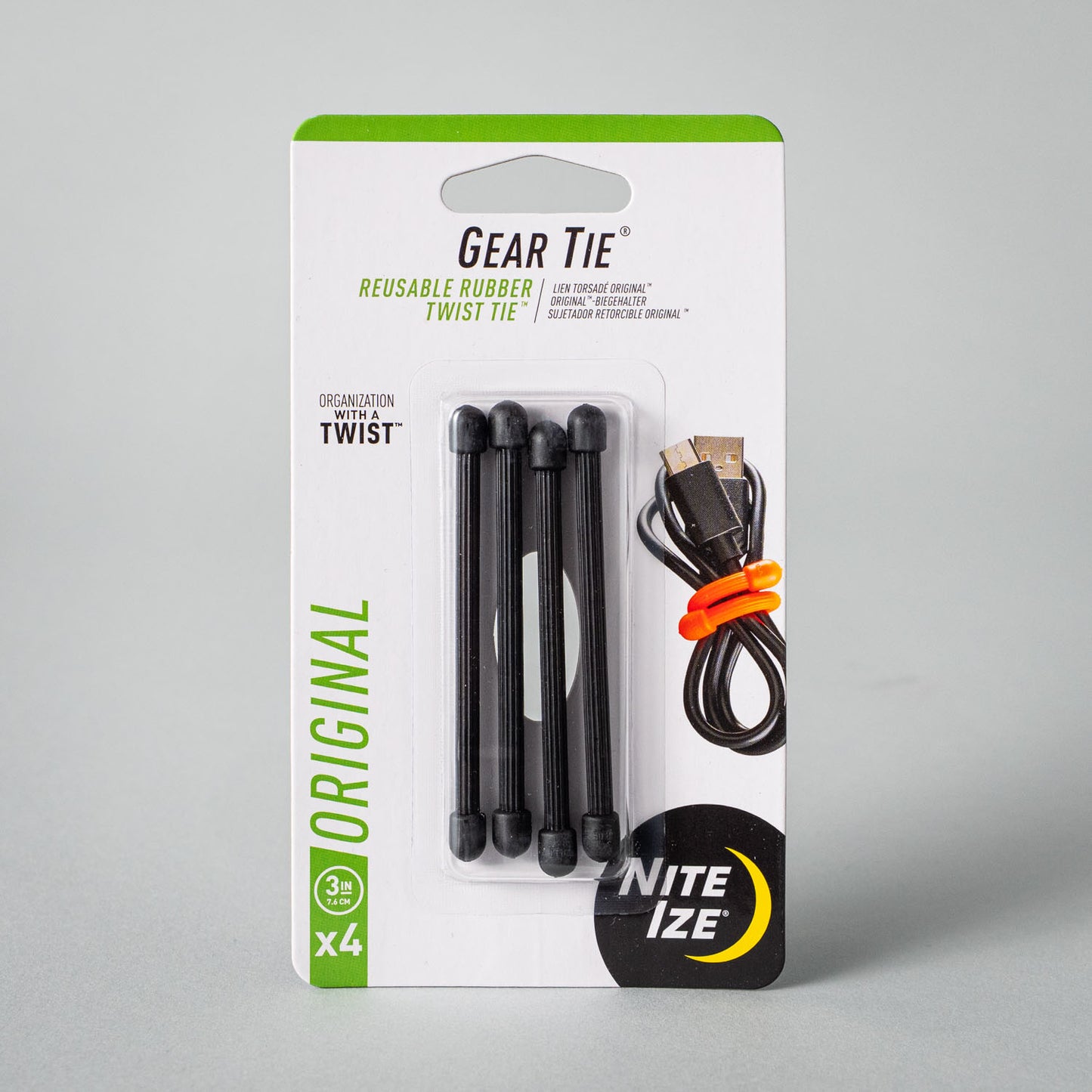 Rigging Starter-Bundle - setbedarf
