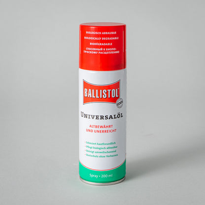 Ballistol Universalöl - 200ml - setbedarf