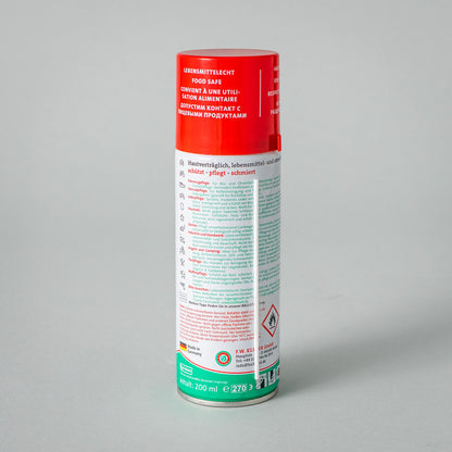 Ballistol Universalöl - 200ml - setbedarf