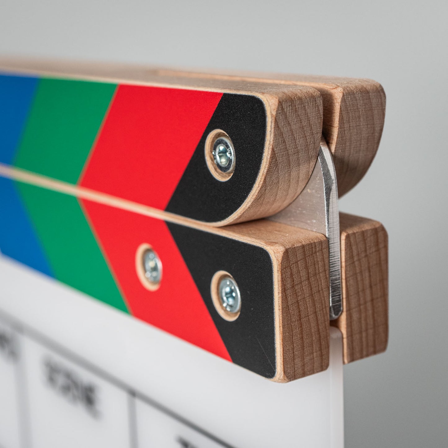 Filmklappe (Gegenlicht) - Myfocus - setbedarf