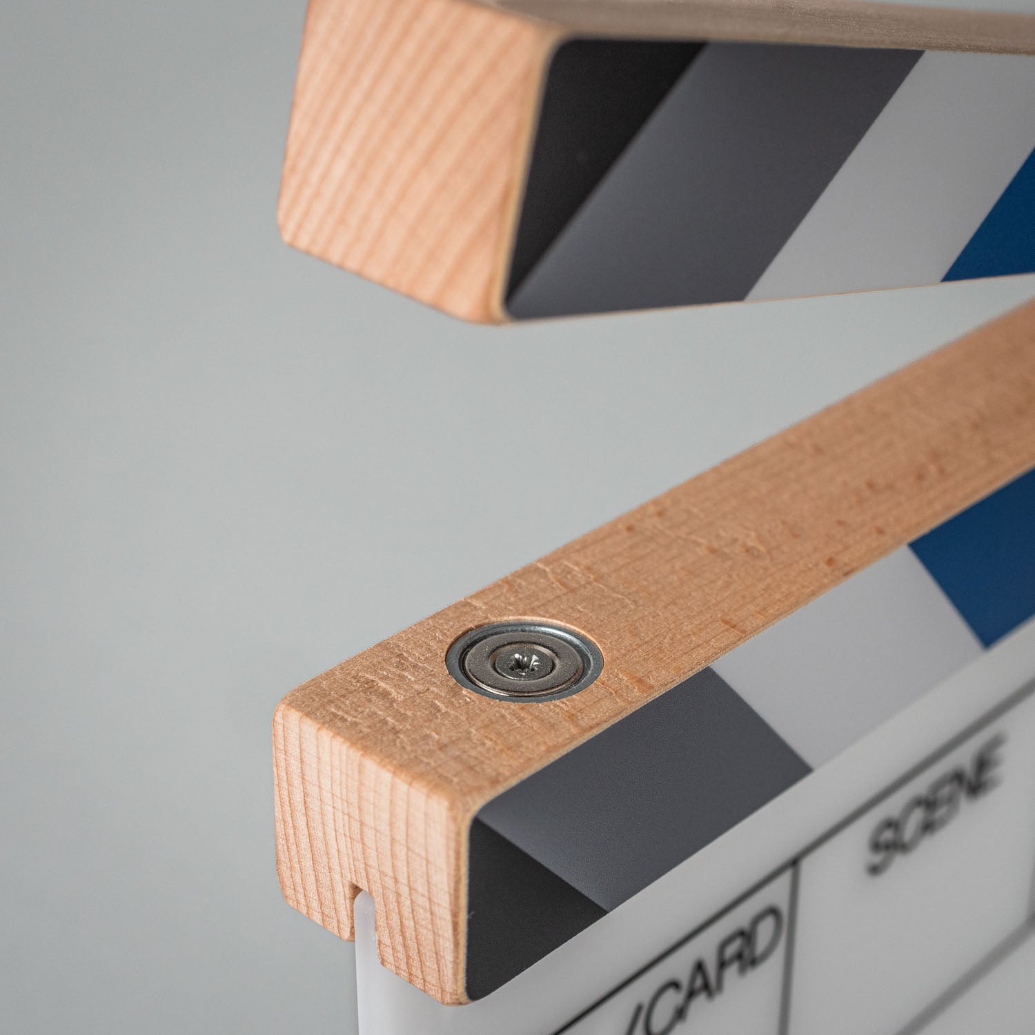 Filmklappe (Gegenlicht) - Myfocus - setbedarf