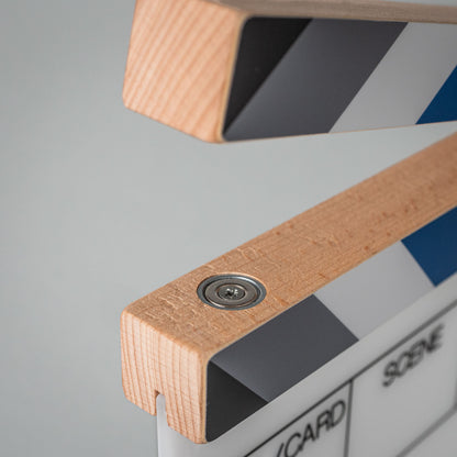 Filmklappe (Gegenlicht) - Myfocus - setbedarf