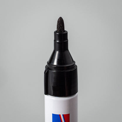 Edding 3000 Permanentmarker - Schwarz - setbedarf