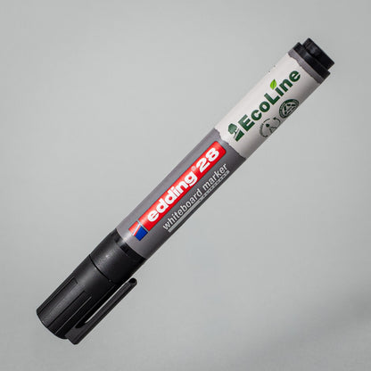 Klappenstift - Edding 28 EcoLine Rundspitze 1,5-3mm - setbedarf