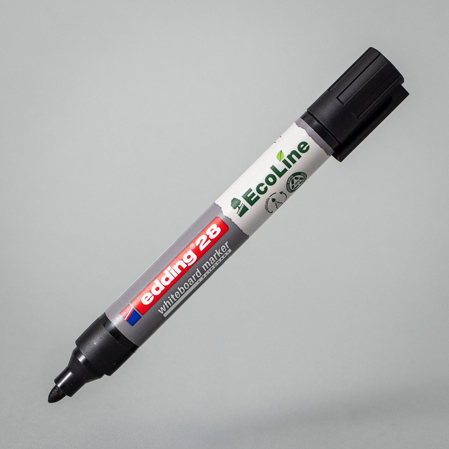 Klappenstift-Bundle: Edding 28 EcoLine - setbedarf