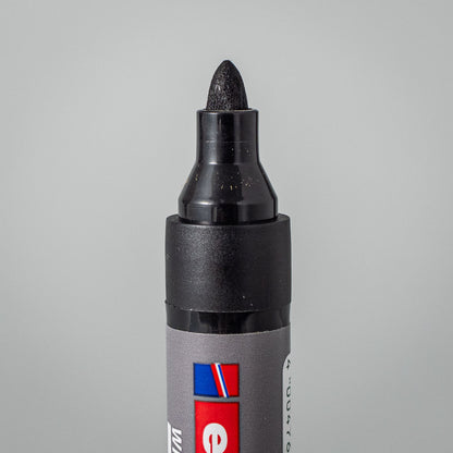 Klappenstift-Bundle: Edding 28 EcoLine - setbedarf