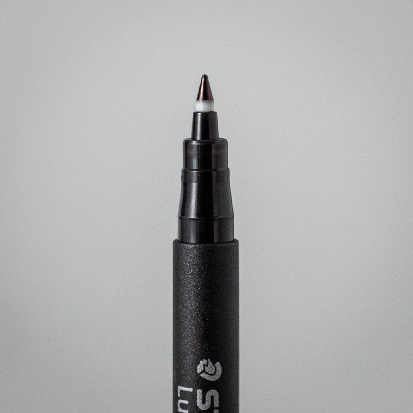 Permanentmarker - Staedtler Lumocolor 318-9 F - setbedarf