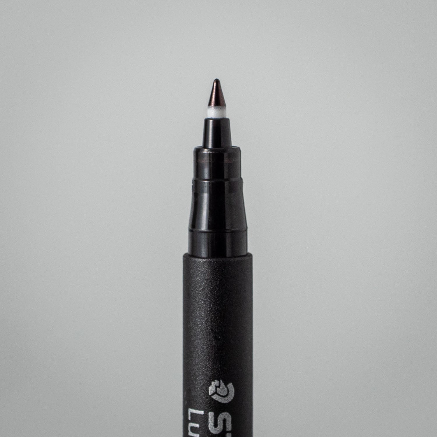 Permanentmarker - Staedtler Lumocolor 318-9 F - setbedarf