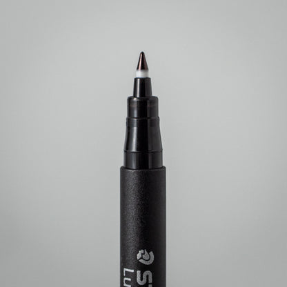 Permanentmarker - Staedtler Lumocolor 318-9 F - setbedarf