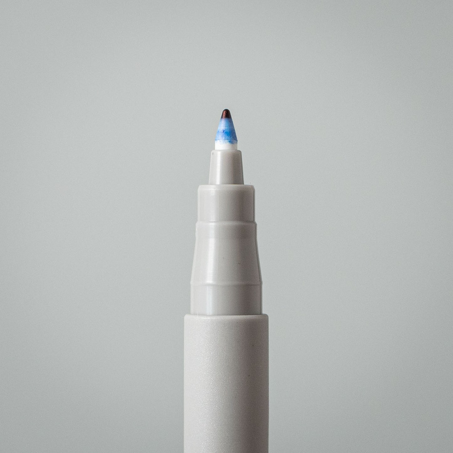 non-Permanentmarker (Folienstift) - Staedtler Lumocolor 316 F - setbedarf