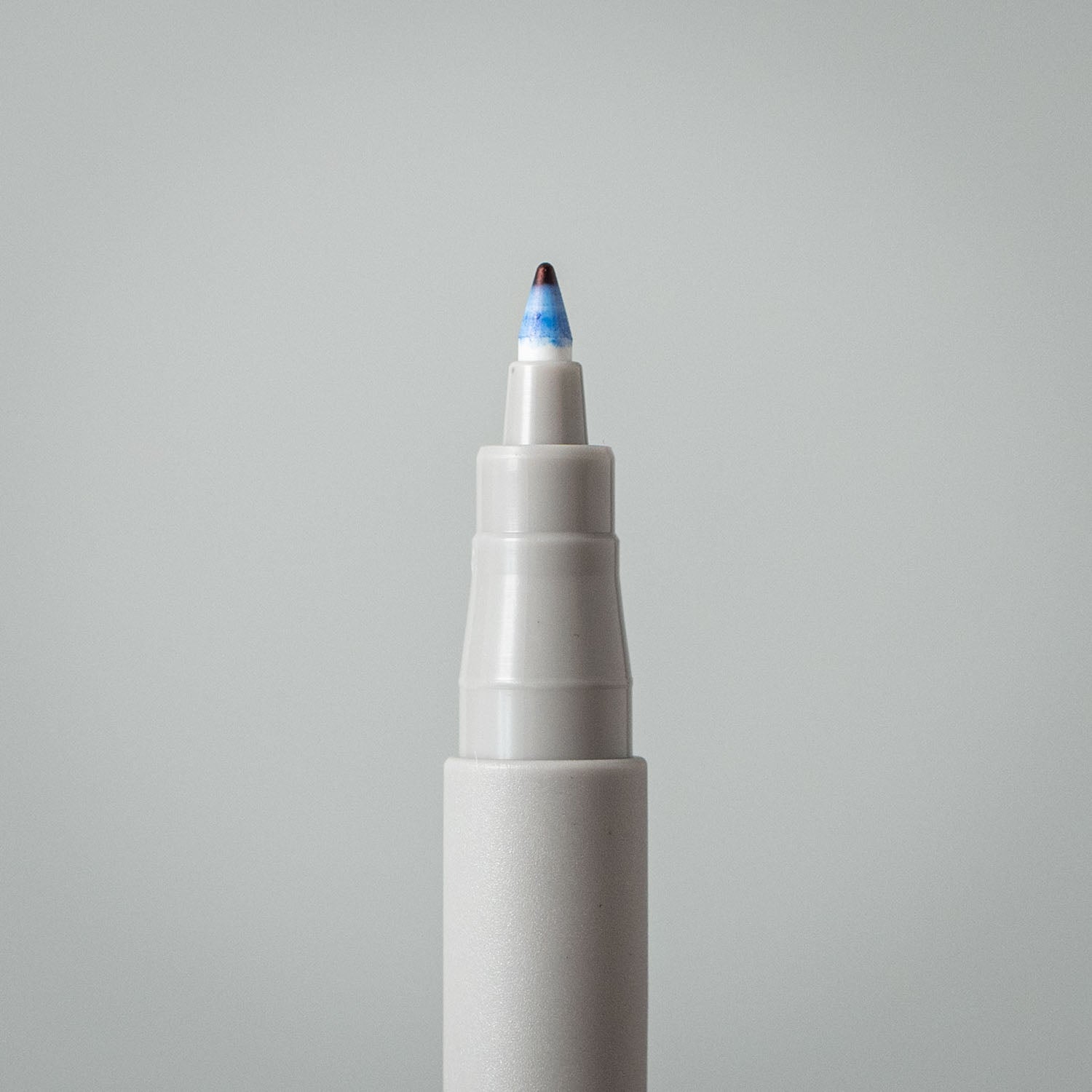 non-Permanentmarker (Folienstift) - Staedtler Lumocolor 316 F - setbedarf