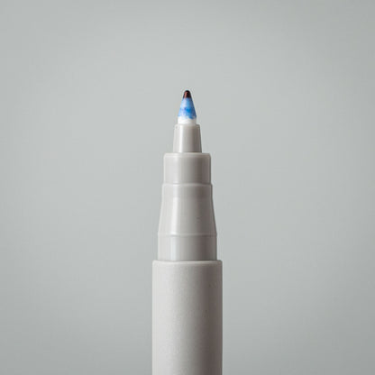 non-Permanentmarker (Folienstift) - Staedtler Lumocolor 316 F - setbedarf