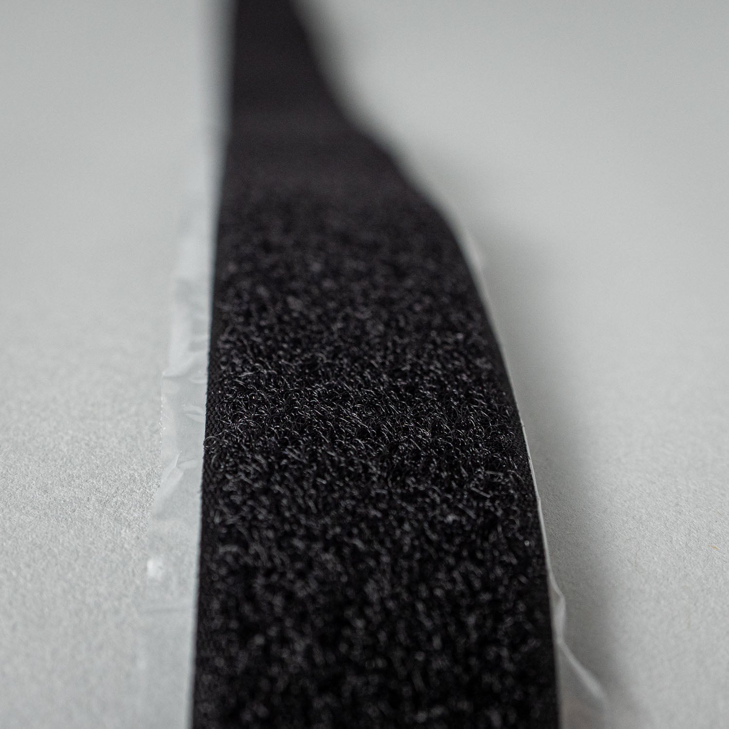 Selbstklebendes Klettband - kragoTEC® 25mm x 2,5m - setbedarf
