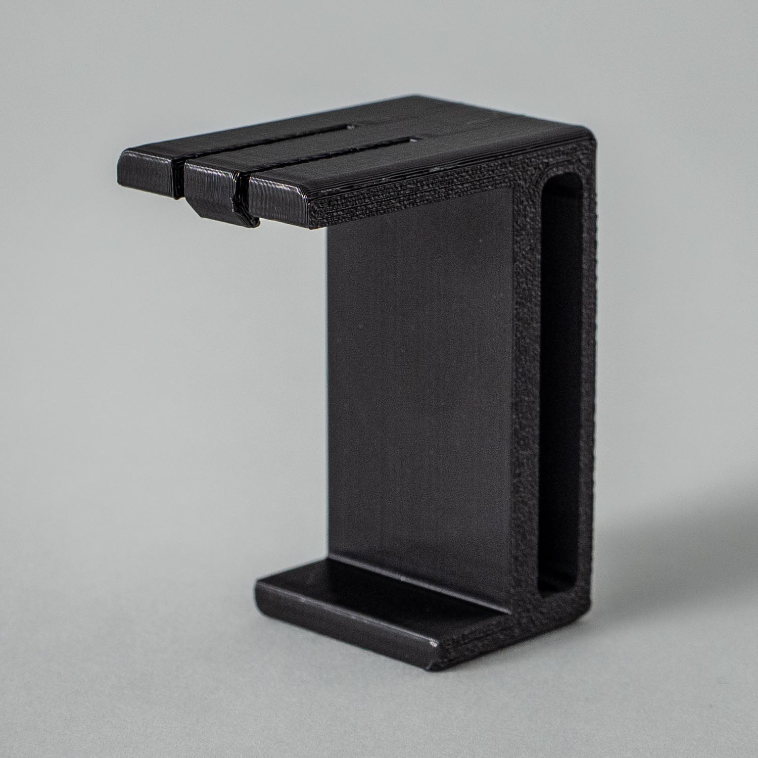 Clapper Clip - Gürtelhalterung für Filmklappe (Myfocus) - setbedarf