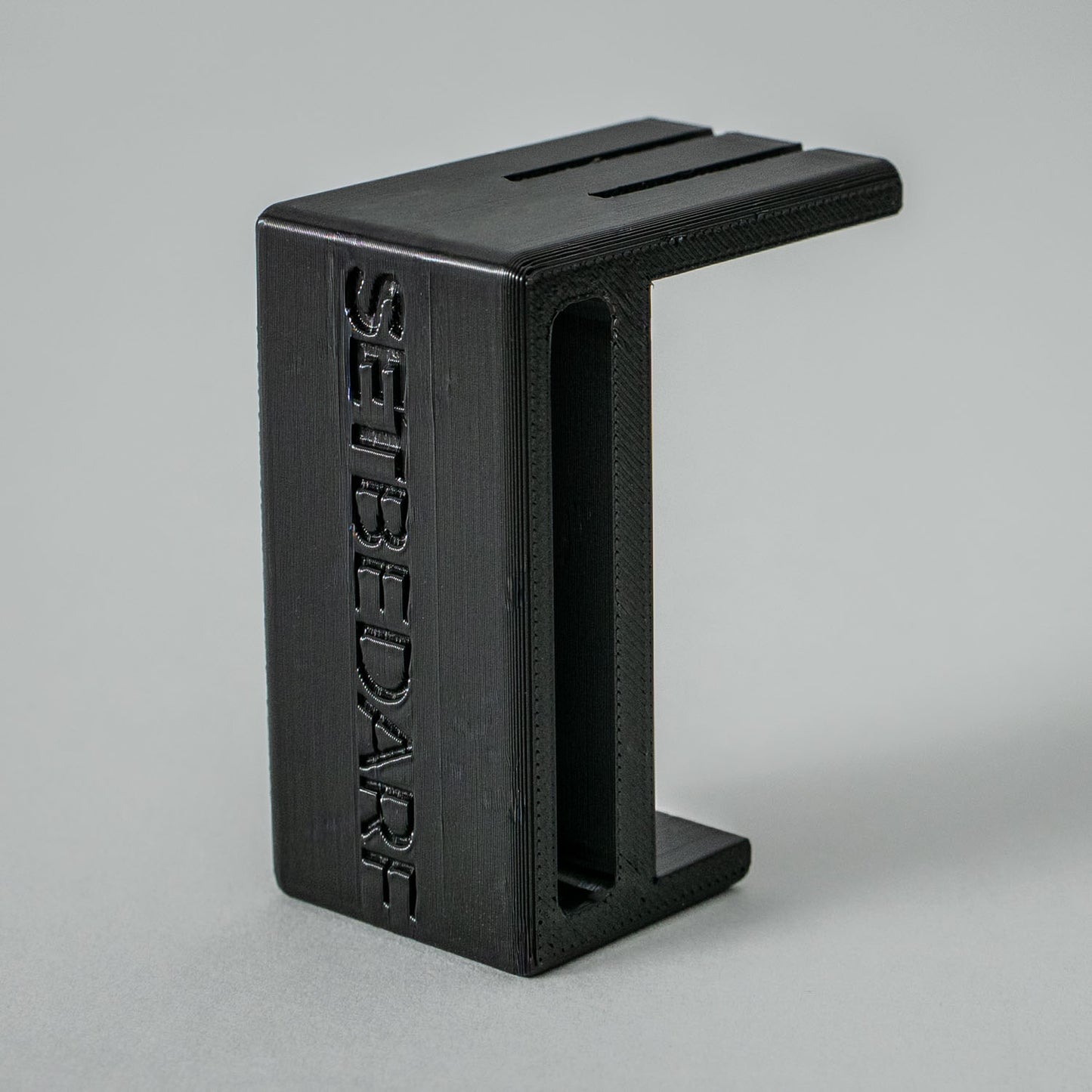 Clapper Clip - Gürtelhalterung für Filmklappe (Myfocus) - setbedarf