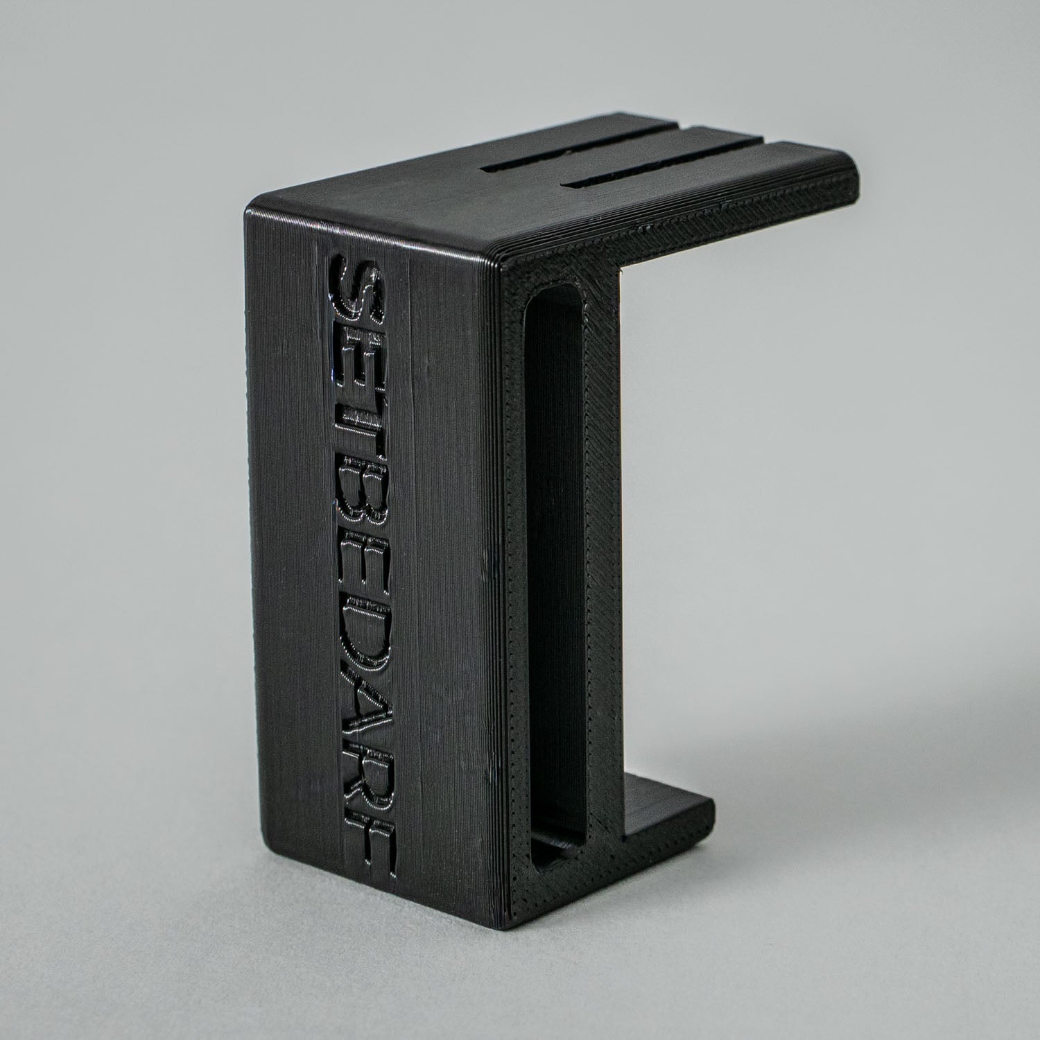 Clapper Clip - Gürtelhalterung für Filmklappe (Myfocus) - setbedarf