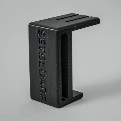 Clapper Clip - Gürtelhalterung für Filmklappe (Myfocus) - setbedarf