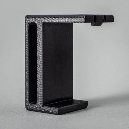 Clapper Clip - Gürtelhalterung für Filmklappe (Myfocus) - setbedarf