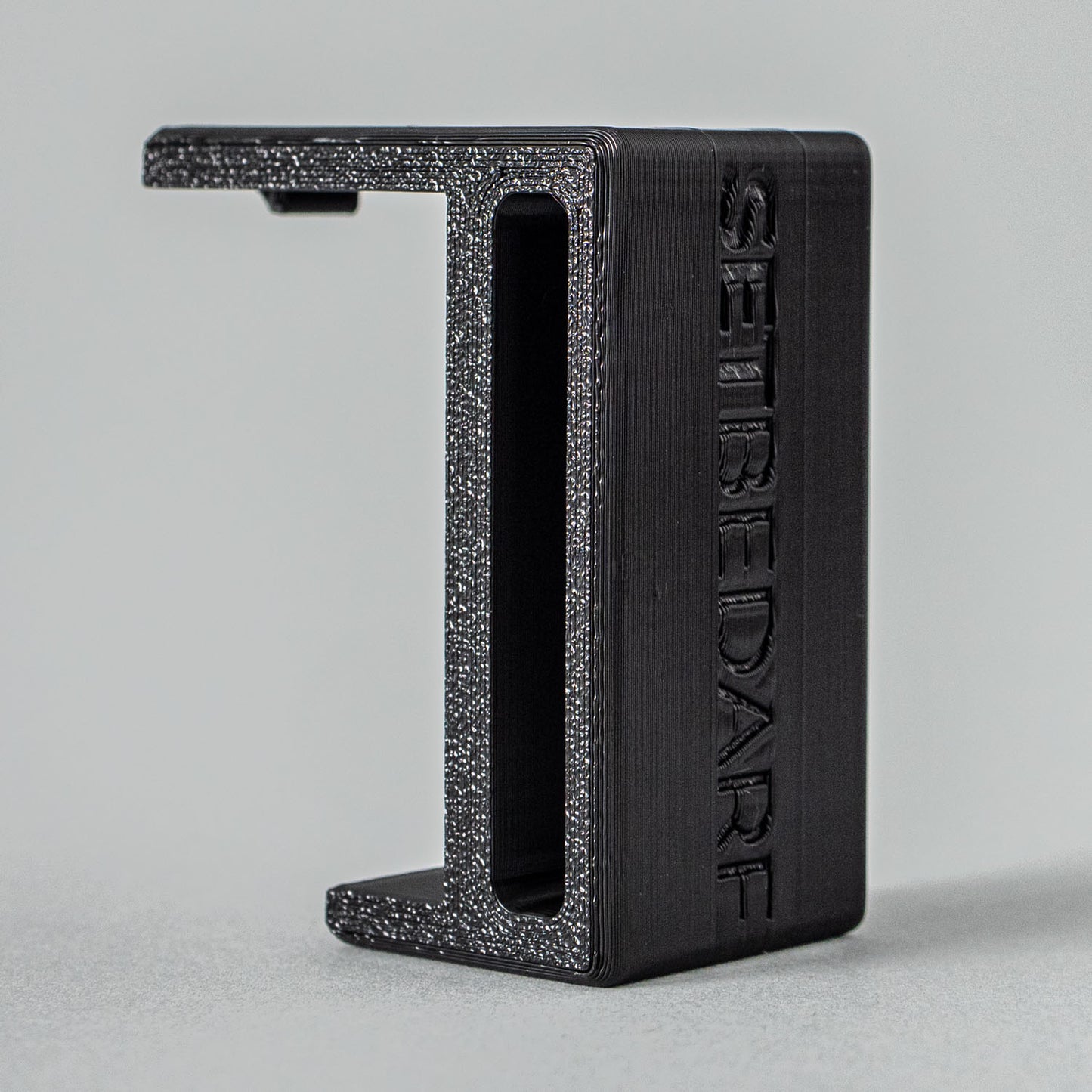 Clapper Clip - Gürtelhalterung für Filmklappe (Myfocus) - setbedarf