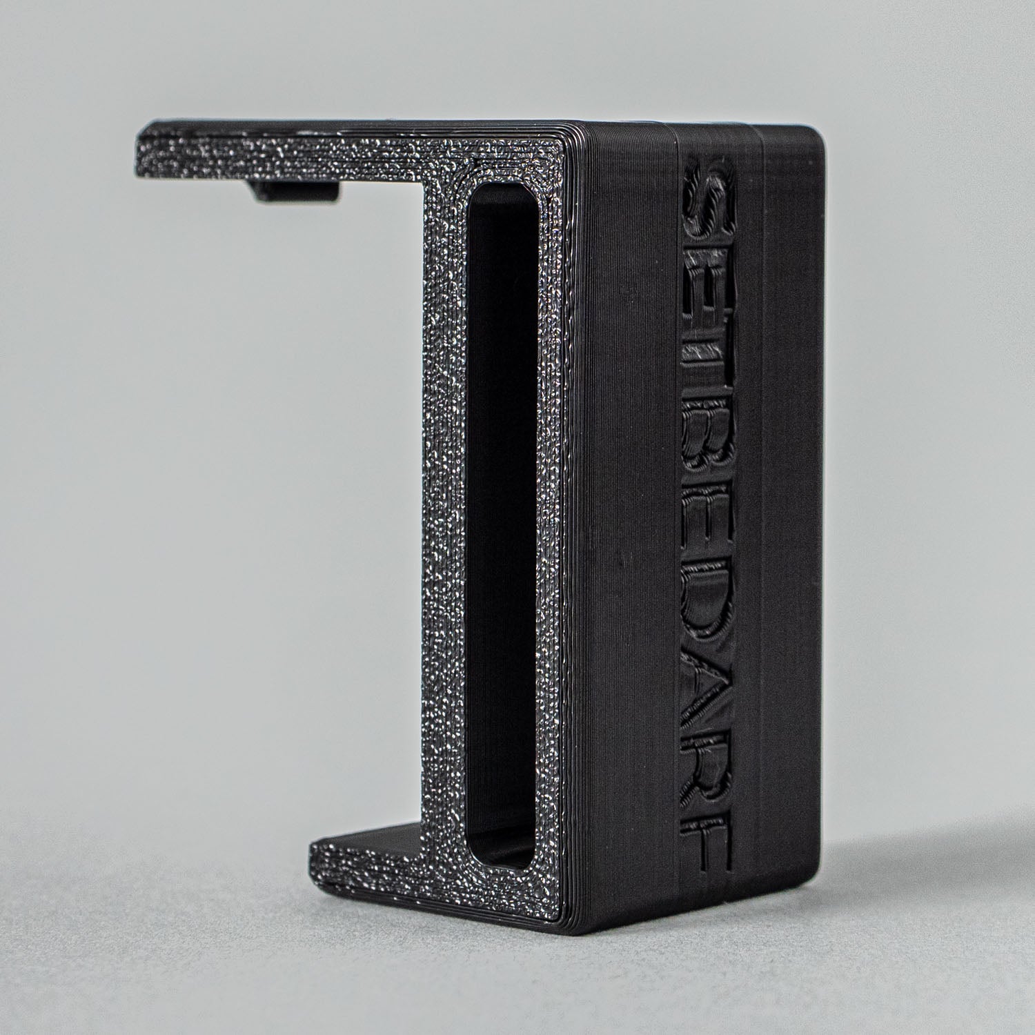 Clapper Clip - Gürtelhalterung für Filmklappe (Myfocus) - setbedarf