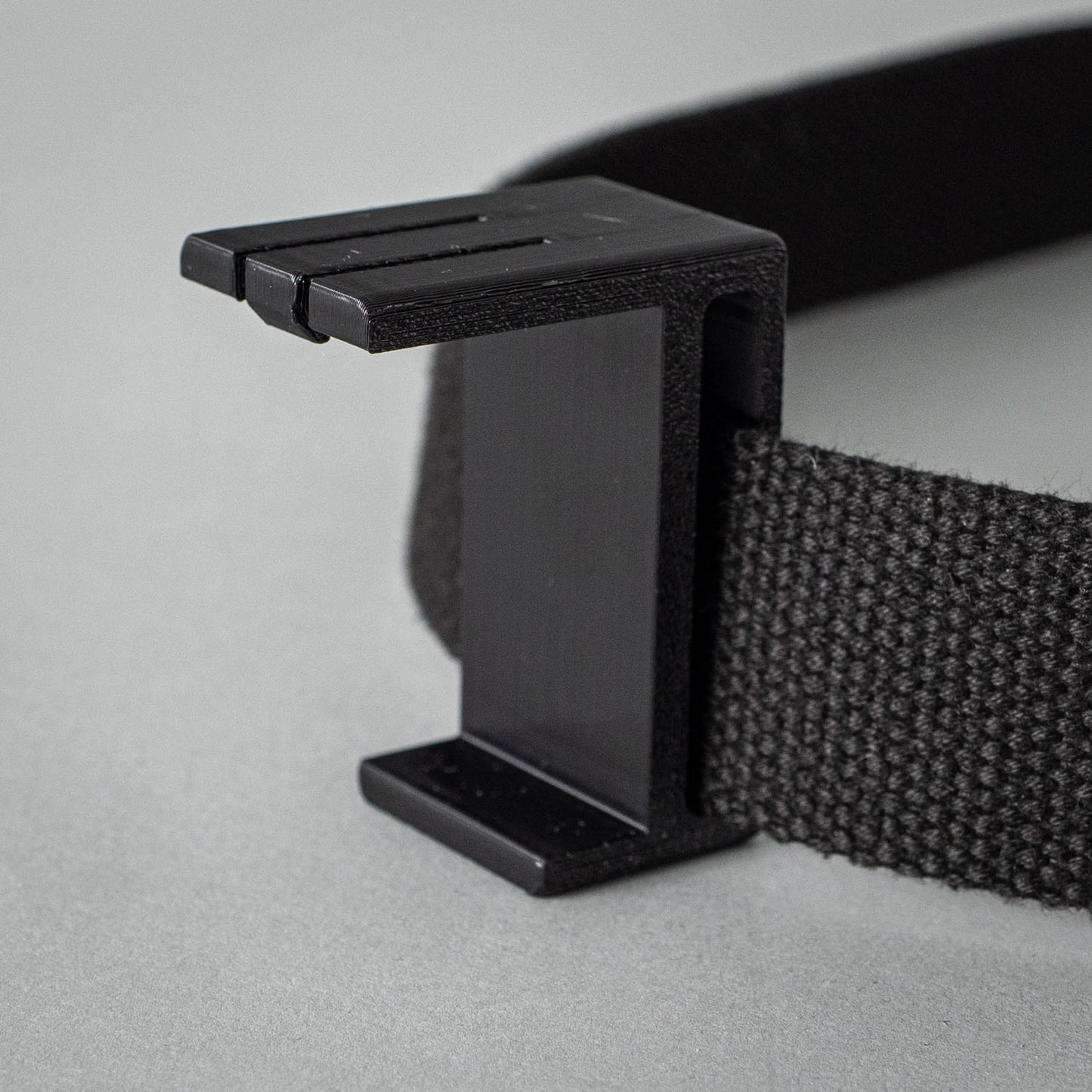 Clapper Clip - Gürtelhalterung für Filmklappe (Myfocus) - setbedarf