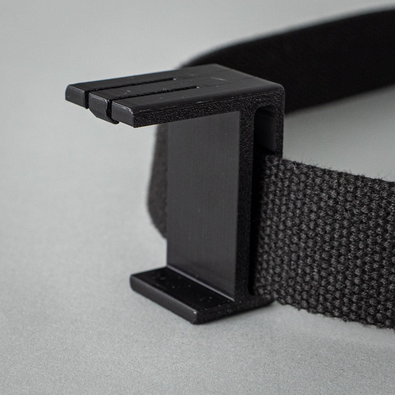Clapper Clip - Gürtelhalterung für Filmklappe (Myfocus) - setbedarf