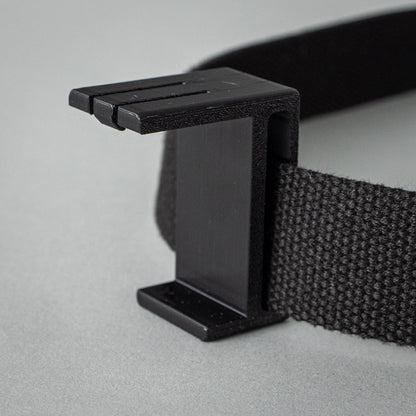 Clapper Clip - Gürtelhalterung für Filmklappe (Myfocus) - setbedarf