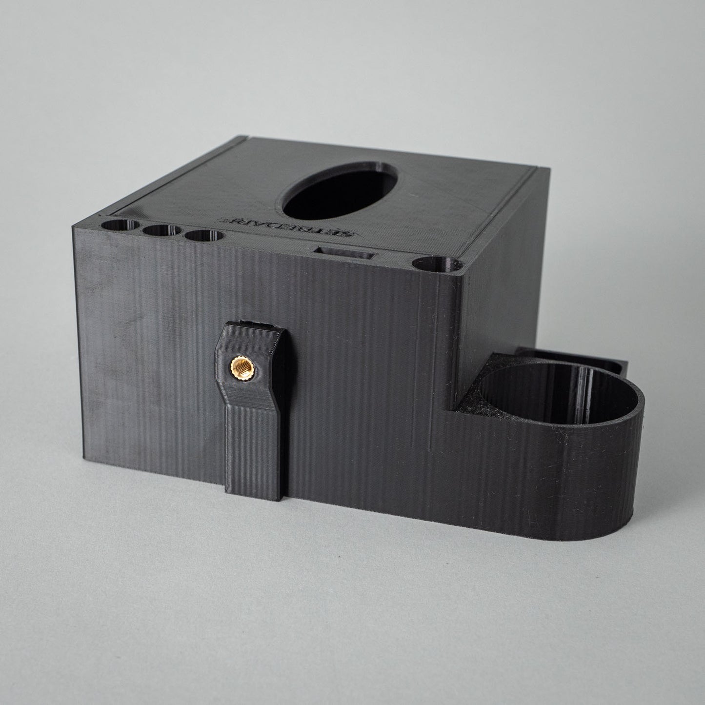 Kimtech Wipes Box – Perfekte Organisation für Kameraassistenten - setbedarf