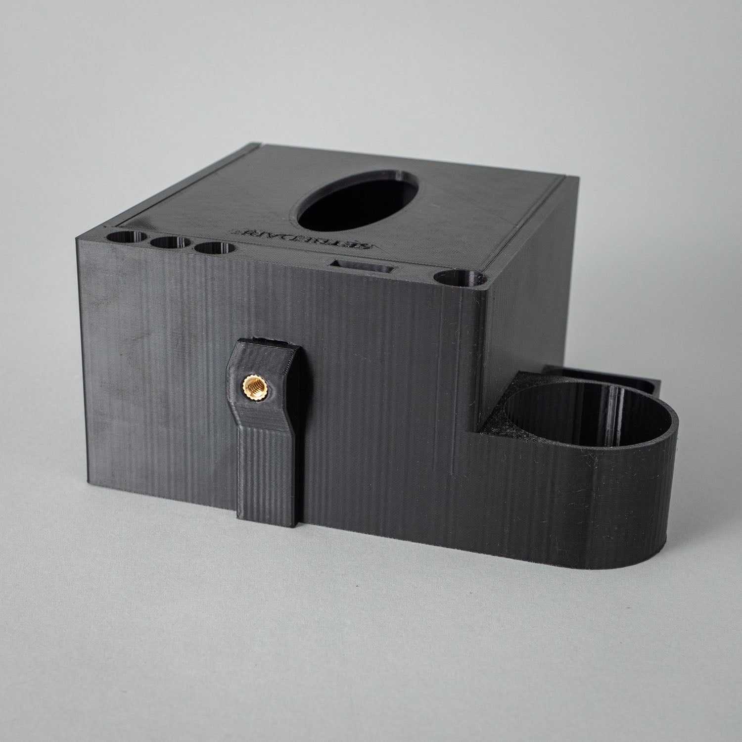 Kimtech Wipes Box – Perfekte Organisation für Kameraassistenten - setbedarf