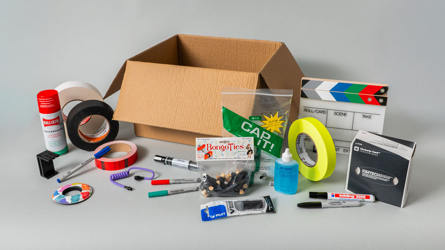 setbedarf Titelbild alle Produkte