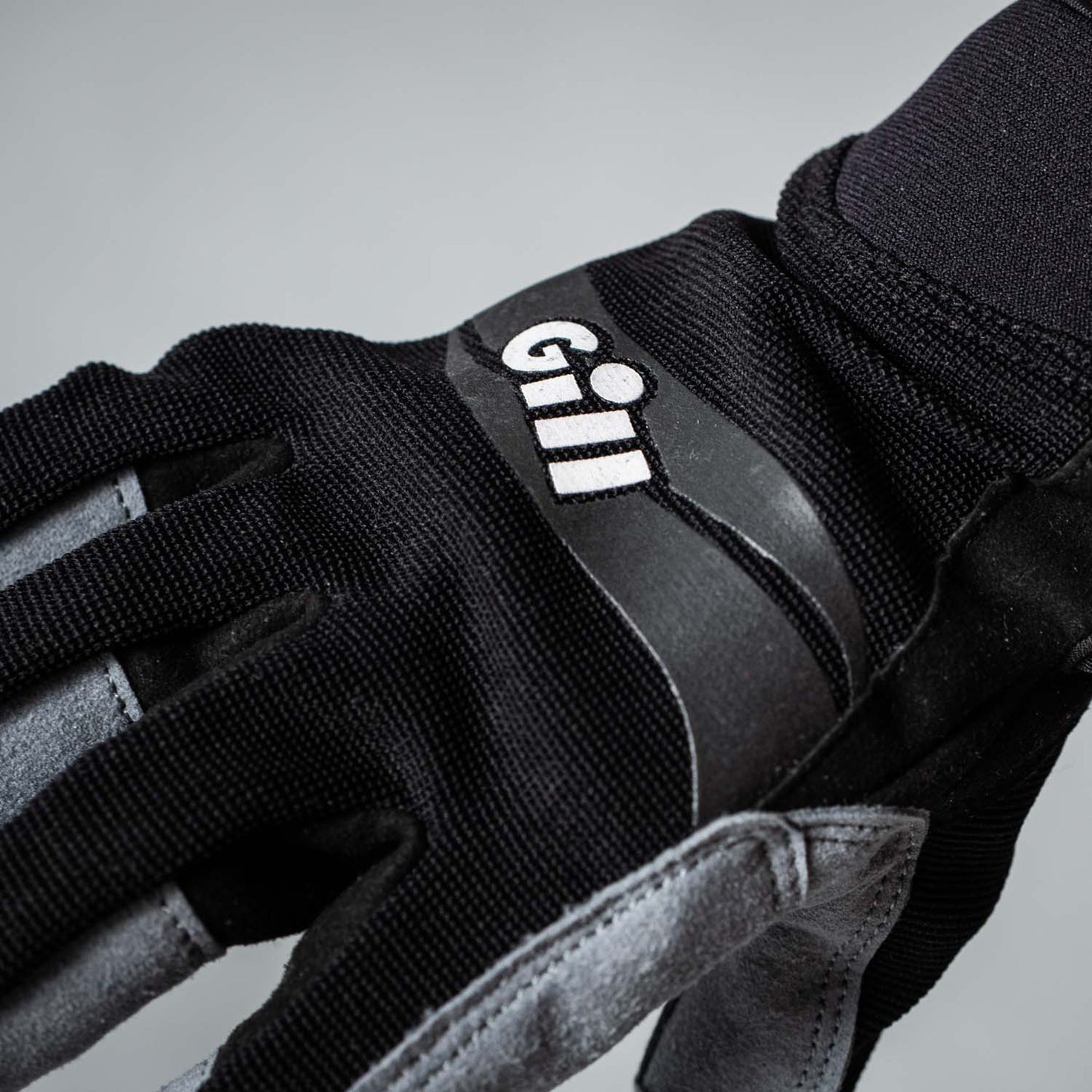 Vollfinger-Arbeitshandschuhe von setbedarf aus robustem Material, ideal für handwerkliche Tätigkeiten, sichtbar auf dem Bild