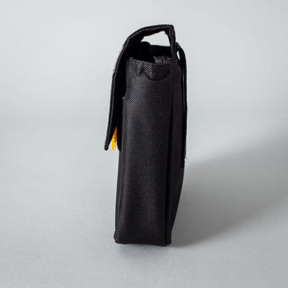 Gürteltasche Little Joe von Bestboy, aus robustem Material, mit Reißverschluss und verstellbarem Gürtel, für unterwegs.