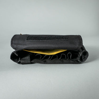 Gürteltasche Little Joe von Bestboy, setbedarf, aus robustem Material, mit Reißverschluss und verstellbarem Tragegurt.