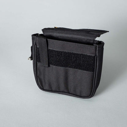 Gürteltasche Little Joe von Bestboy, aus strapazierfähigem Material, mit Reißverschluss und verstellbarem Gurt