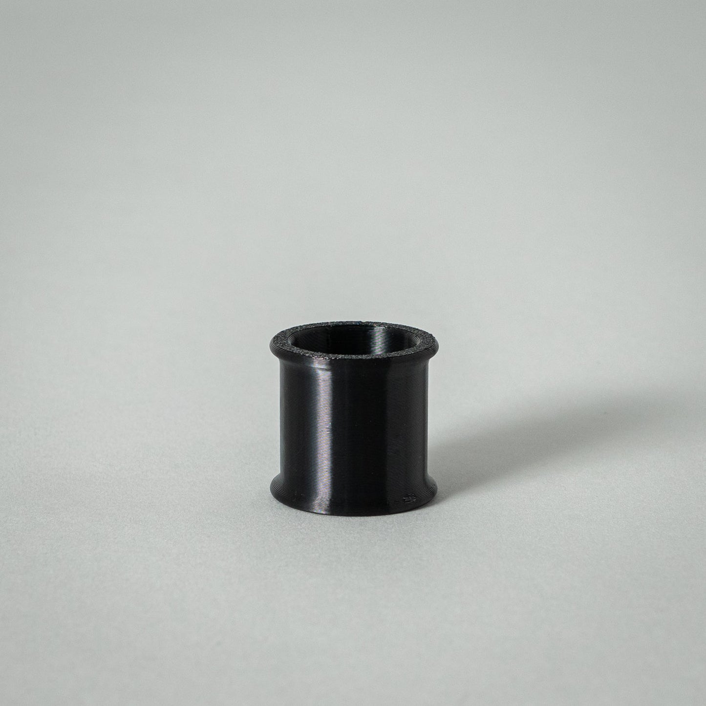Rolle Klebeband für 25 mm Breite von setbedarf, praktische Verpackungs- oder Bastelband in Nahaufnahme auf P1032744.jpg